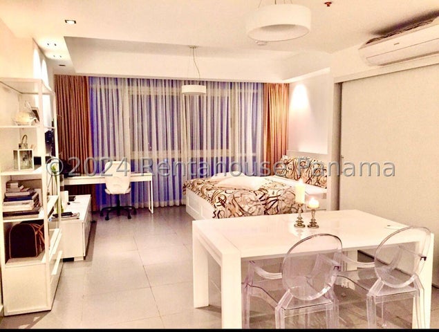 Beautiful Apartment - Apartamento en Bella Vista